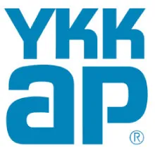 YKK APロゴ